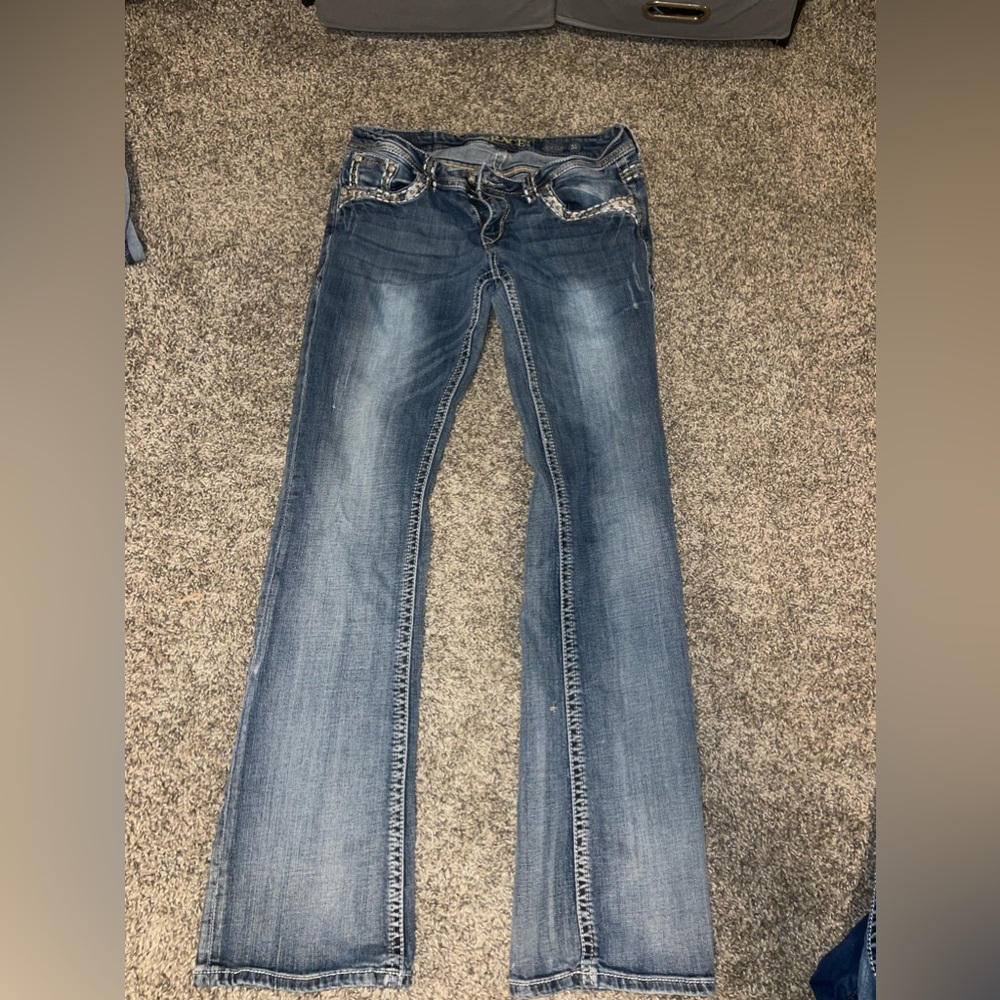 Women’s MissMe jeans